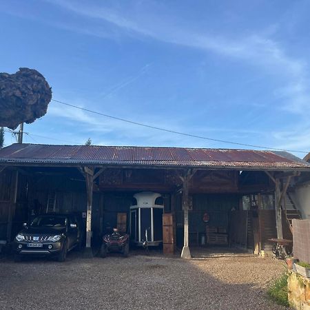 Chambres D'Hotes La Vallee Des Vignes Monthou-sur-Cher Zewnętrze zdjęcie