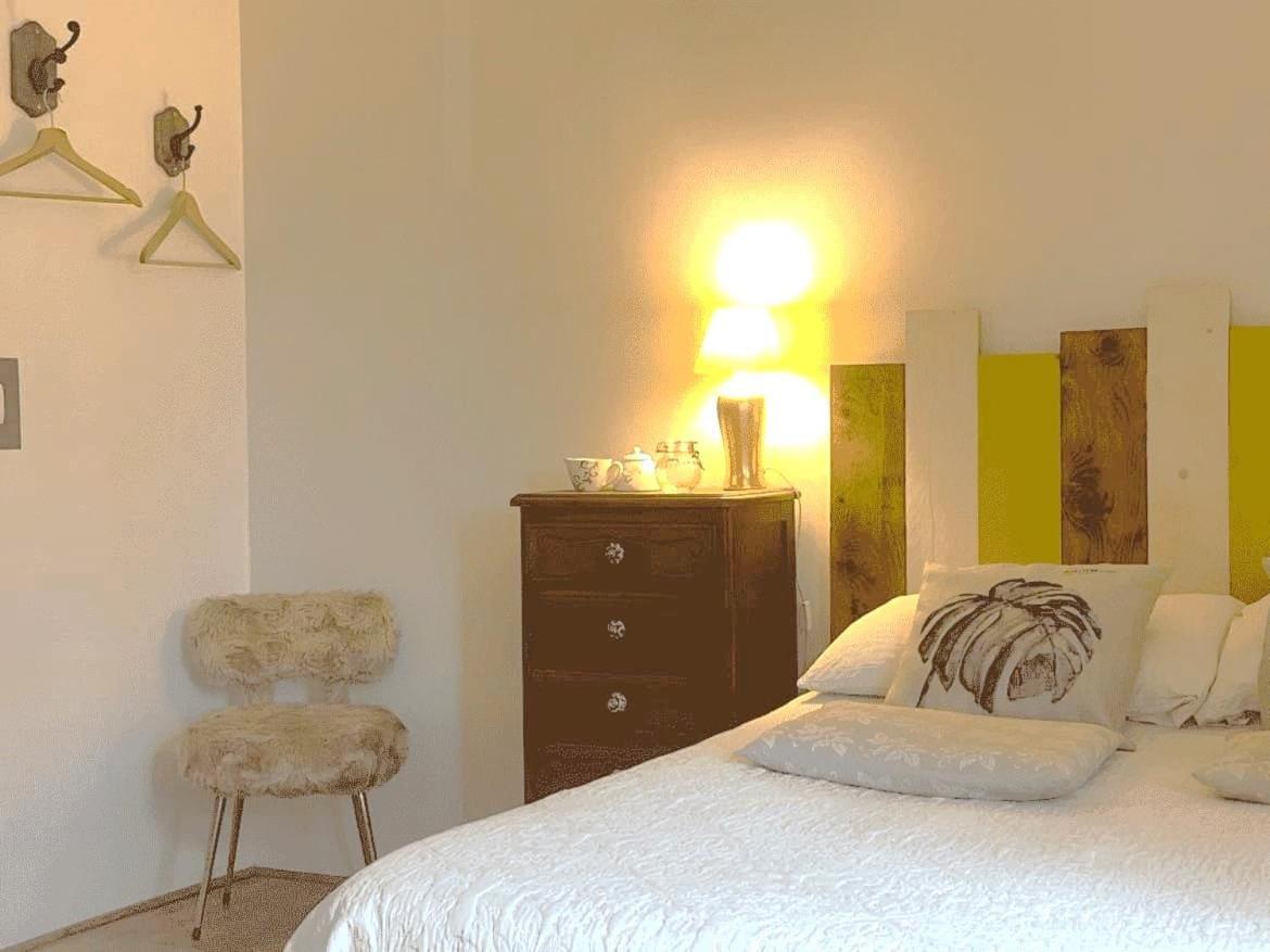Chambres D'Hotes La Vallee Des Vignes Monthou-sur-Cher Zewnętrze zdjęcie