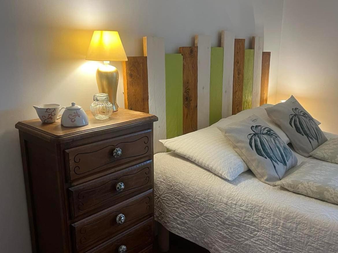Chambres D'Hotes La Vallee Des Vignes Monthou-sur-Cher Zewnętrze zdjęcie