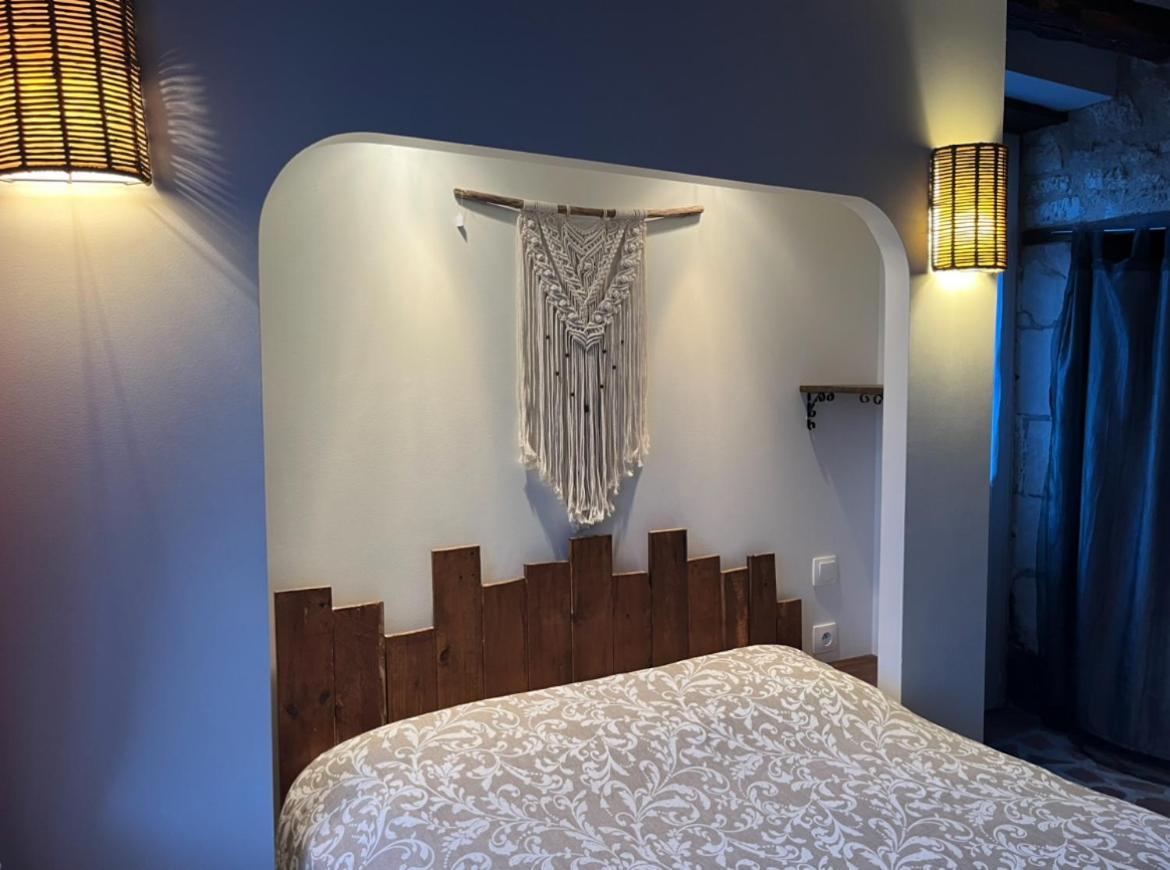 Chambres D'Hotes La Vallee Des Vignes Monthou-sur-Cher Zewnętrze zdjęcie