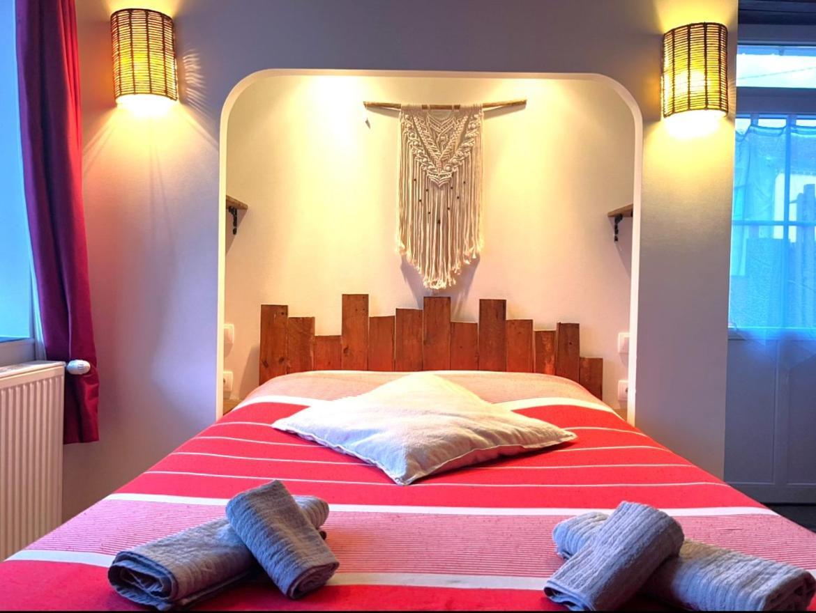 Chambres D'Hotes La Vallee Des Vignes Monthou-sur-Cher Zewnętrze zdjęcie