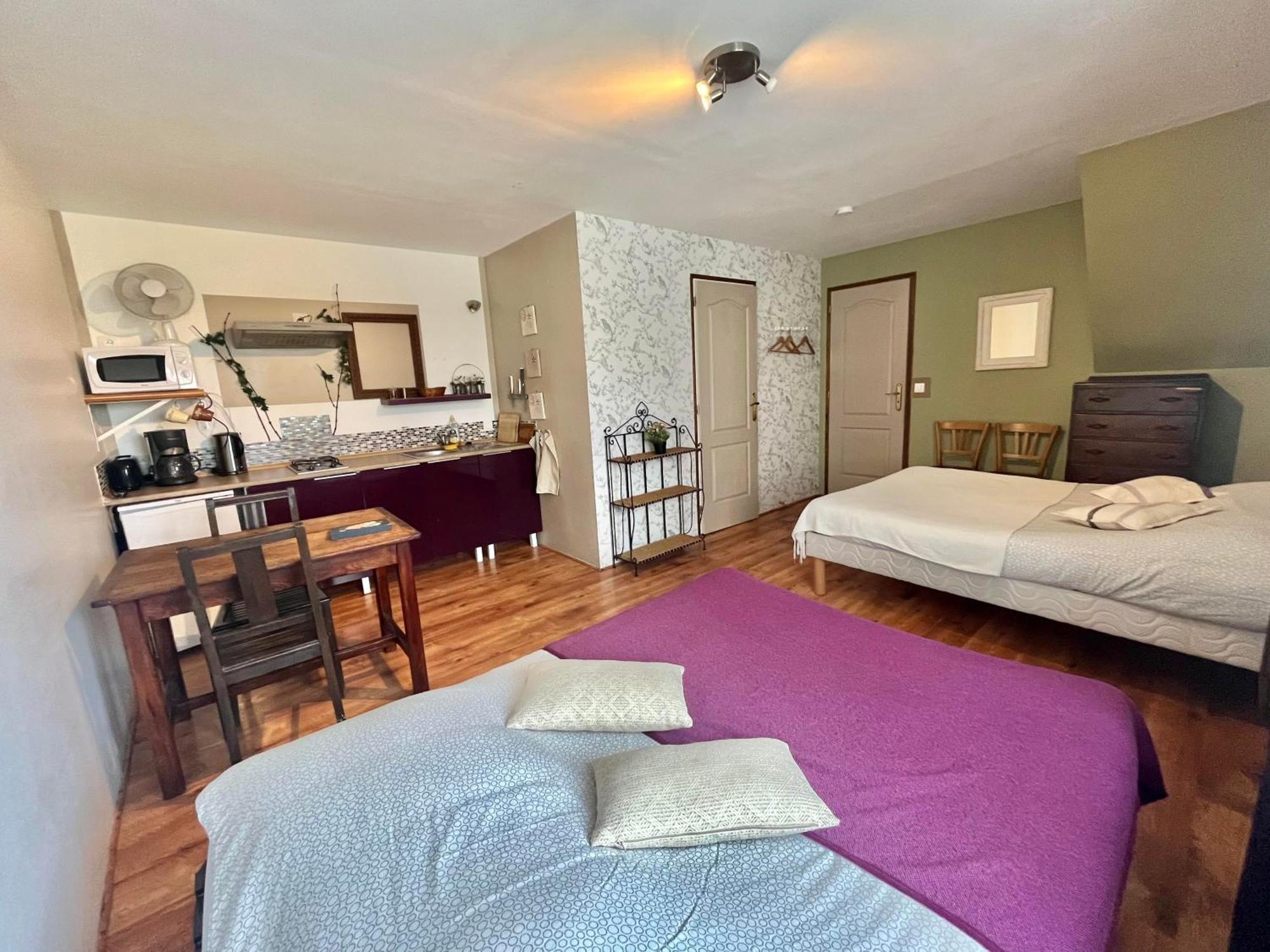 Chambres D'Hotes La Vallee Des Vignes Monthou-sur-Cher Zewnętrze zdjęcie