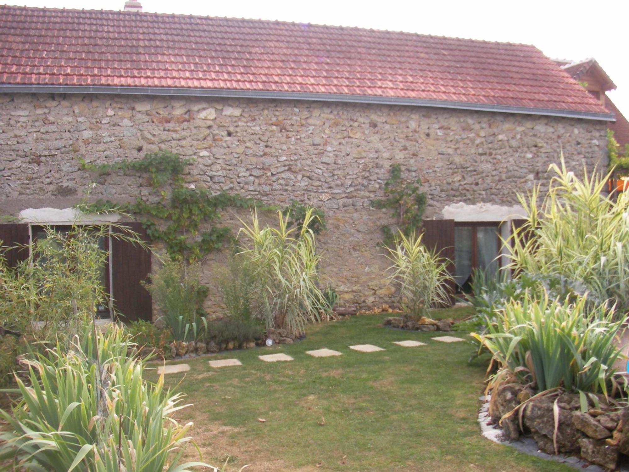Chambres D'Hotes La Vallee Des Vignes Monthou-sur-Cher Zewnętrze zdjęcie