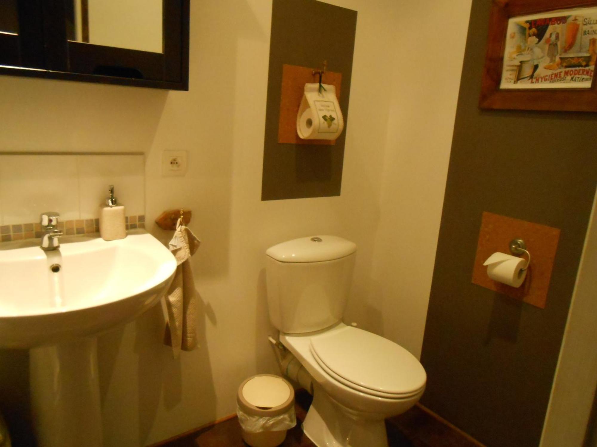 Chambres D'Hotes La Vallee Des Vignes Monthou-sur-Cher Pokój zdjęcie