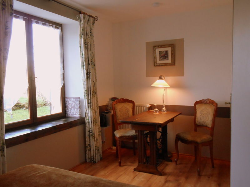 Chambres D'Hotes La Vallee Des Vignes Monthou-sur-Cher Zewnętrze zdjęcie