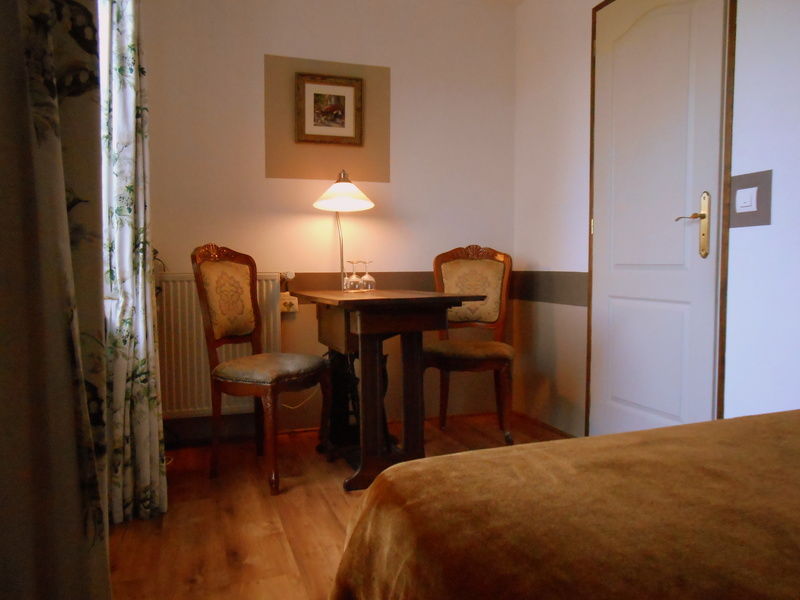 Chambres D'Hotes La Vallee Des Vignes Monthou-sur-Cher Zewnętrze zdjęcie