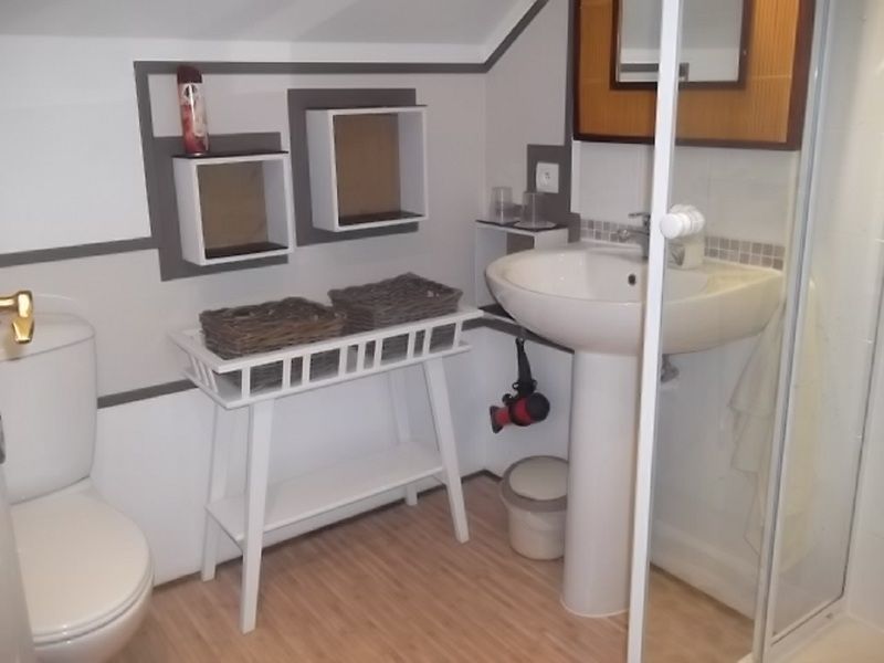 Chambres D'Hotes La Vallee Des Vignes Monthou-sur-Cher Zewnętrze zdjęcie
