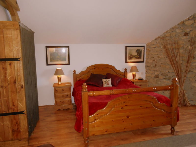 Chambres D'Hotes La Vallee Des Vignes Monthou-sur-Cher Zewnętrze zdjęcie