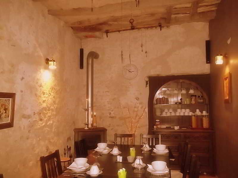 Chambres D'Hotes La Vallee Des Vignes Monthou-sur-Cher Zewnętrze zdjęcie