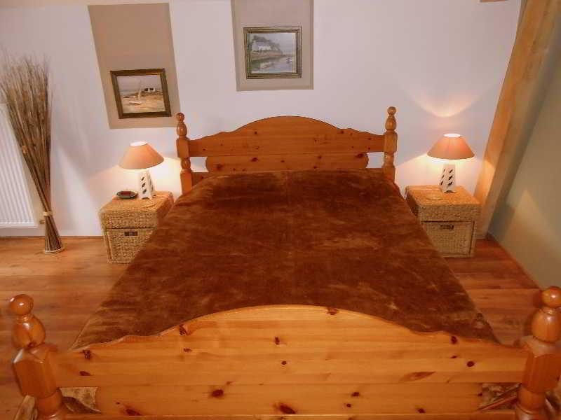 Chambres D'Hotes La Vallee Des Vignes Monthou-sur-Cher Zewnętrze zdjęcie