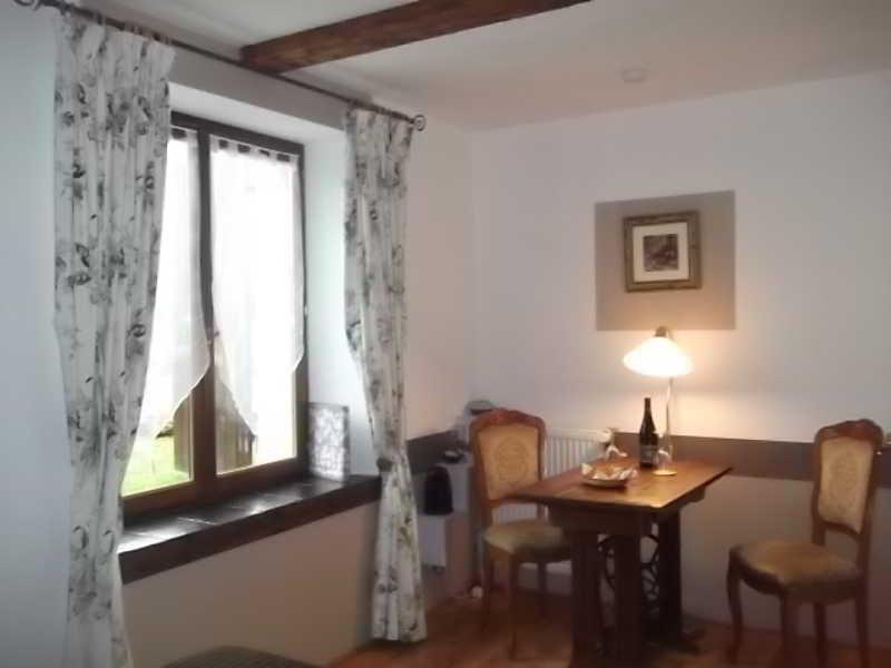 Chambres D'Hotes La Vallee Des Vignes Monthou-sur-Cher Zewnętrze zdjęcie
