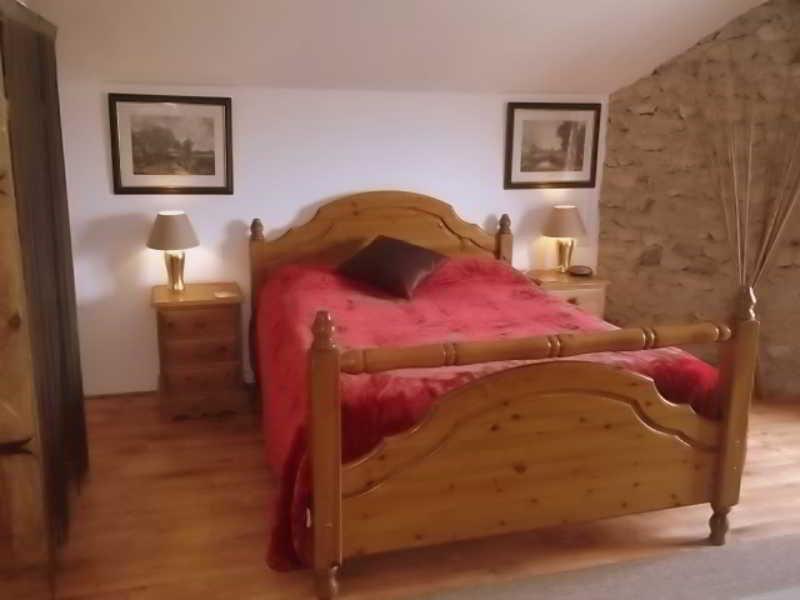 Chambres D'Hotes La Vallee Des Vignes Monthou-sur-Cher Zewnętrze zdjęcie