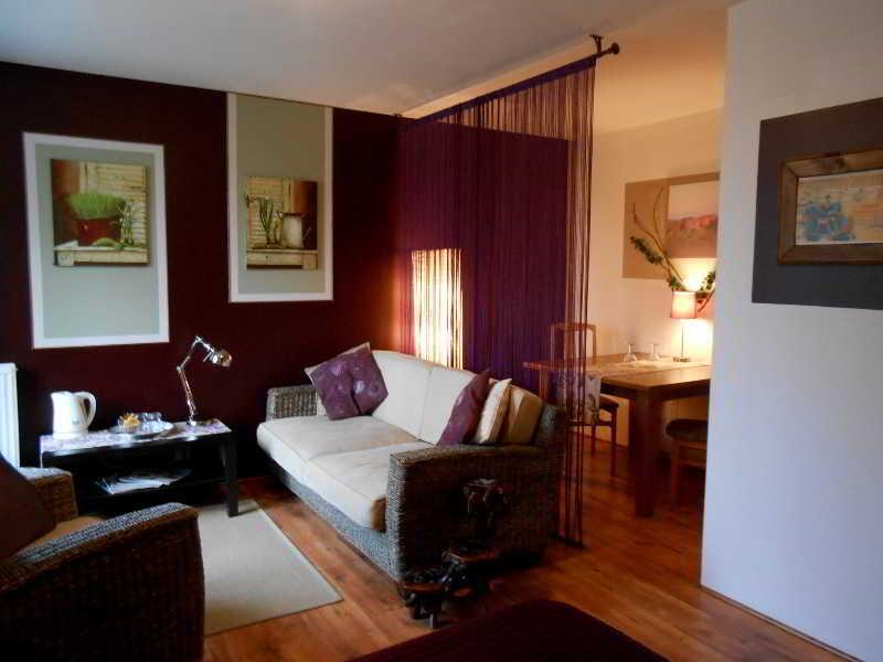 Chambres D'Hotes La Vallee Des Vignes Monthou-sur-Cher Zewnętrze zdjęcie