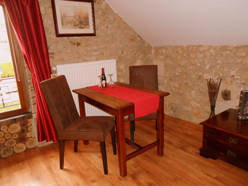 Chambres D'Hotes La Vallee Des Vignes Monthou-sur-Cher Zewnętrze zdjęcie