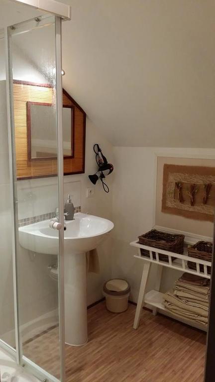 Chambres D'Hotes La Vallee Des Vignes Monthou-sur-Cher Zewnętrze zdjęcie