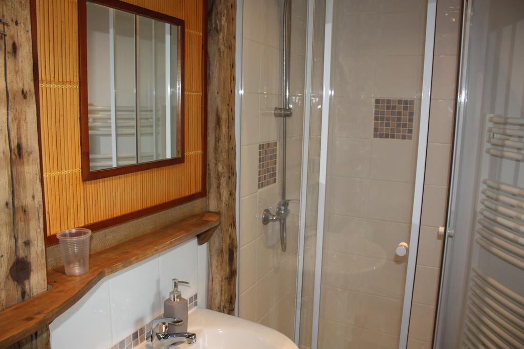 Chambres D'Hotes La Vallee Des Vignes Monthou-sur-Cher Zewnętrze zdjęcie