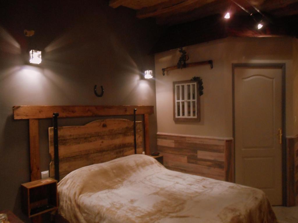 Chambres D'Hotes La Vallee Des Vignes Monthou-sur-Cher Pokój zdjęcie