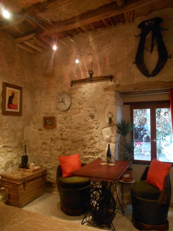 Chambres D'Hotes La Vallee Des Vignes Monthou-sur-Cher Pokój zdjęcie